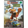 Lego Scooby-Doo! Le fantôme d'Hollywood - Neuf sous blister