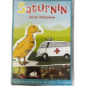 SOS Saturnin - Volume 4 - Neuf sous blister