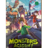 Monsters Academy - Neuf sous blister