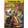 Secret Saturdays vol. 1 - Neuf sous blister