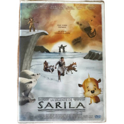 La légende de sarila [FR Import] - Neuf sous blister
