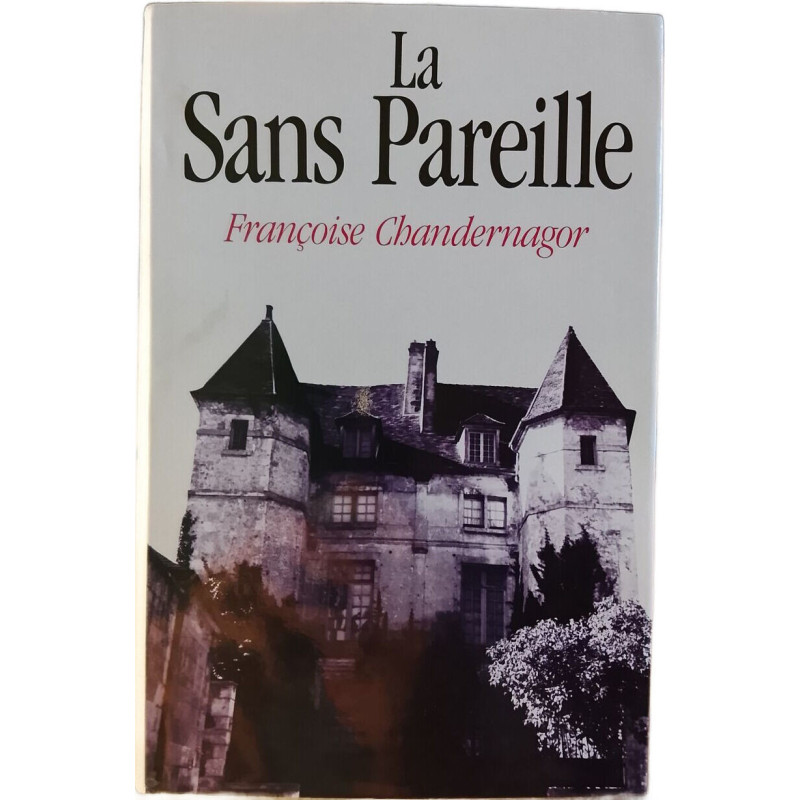 La Sans Pareil