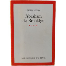 Abraham de Brooklyn