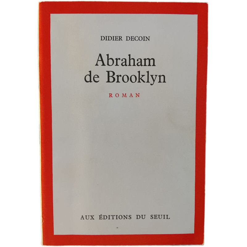 Abraham de Brooklyn