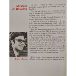 Abraham de Brooklyn