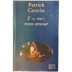 E   mc² mon amour