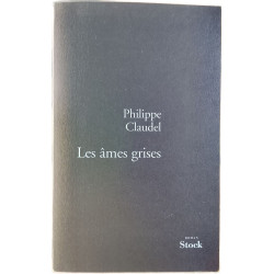 Les âmes grises