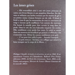 Les âmes grises