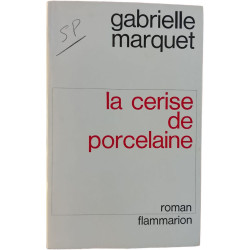 La cerise de porcelaine