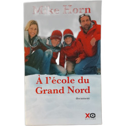 À l'école du Grand Nord