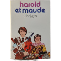 harold et maude