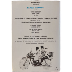 harold et maude
