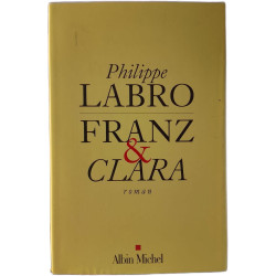 Franz et Clara
