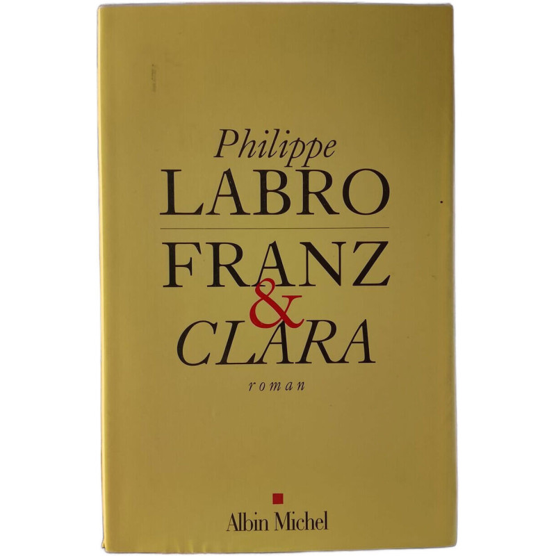 Franz et Clara