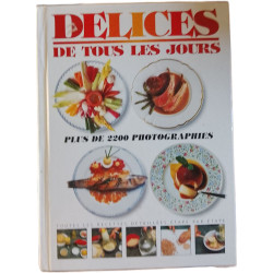 Délices de tous les jours