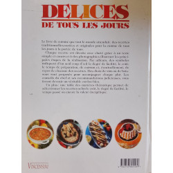 Délices de tous les jours