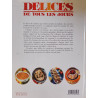 Délices de tous les jours