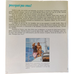 Pourquoi pas vous? En famille sur l'Atlantique