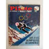Pilote le journal d'Astérix et Obélix - N.433 Fevrier 1968
