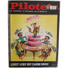 Pilote N.441 - Avril 1968