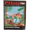 Pilote : Le journal d'Astérix et Obélix N.480