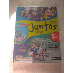 Juntos espagnol Term l es s 2012