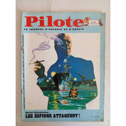 Pilote N.513