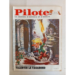 Pilote N.517