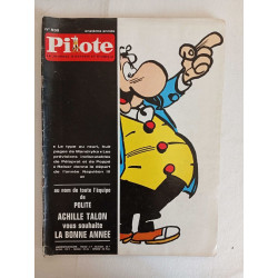Pilote N.530