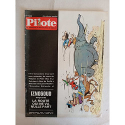 Pilote N.533