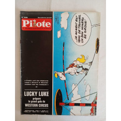 Pilote n.535