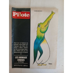 Pilote N.547