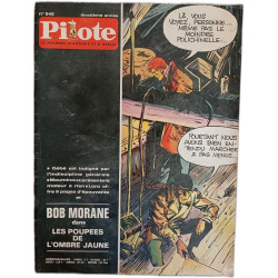Pilote N.545
