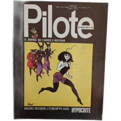 Pilote N.668