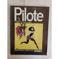 Pilote N.669