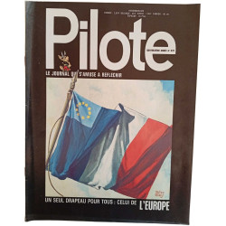 Pilote N.679