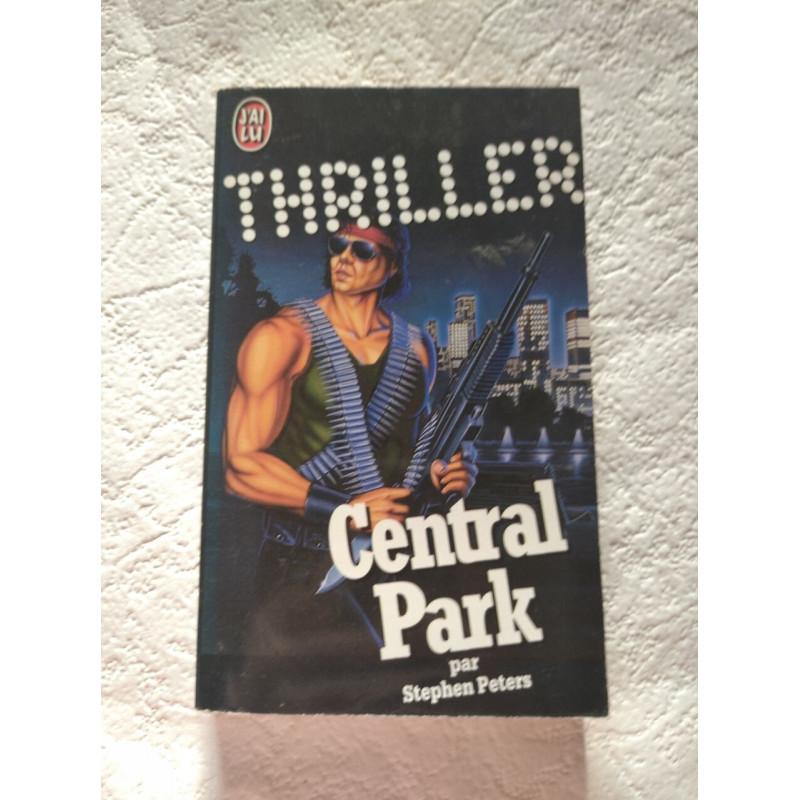 Central Park