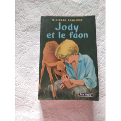 Jody et le faon