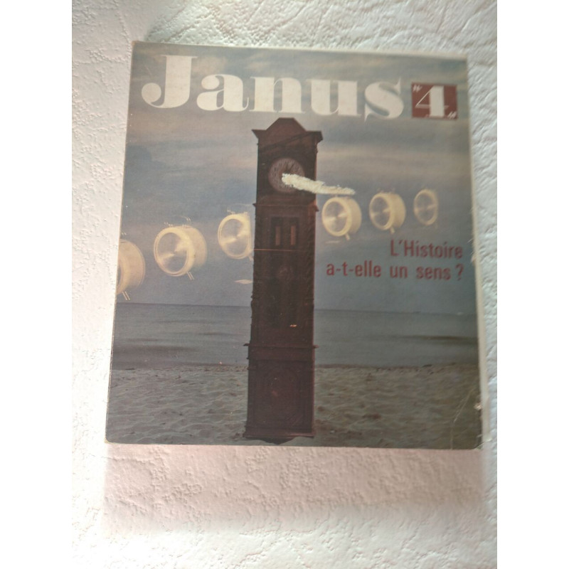 Janus
