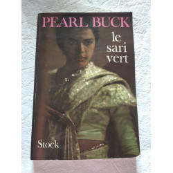 Le Sari Vert