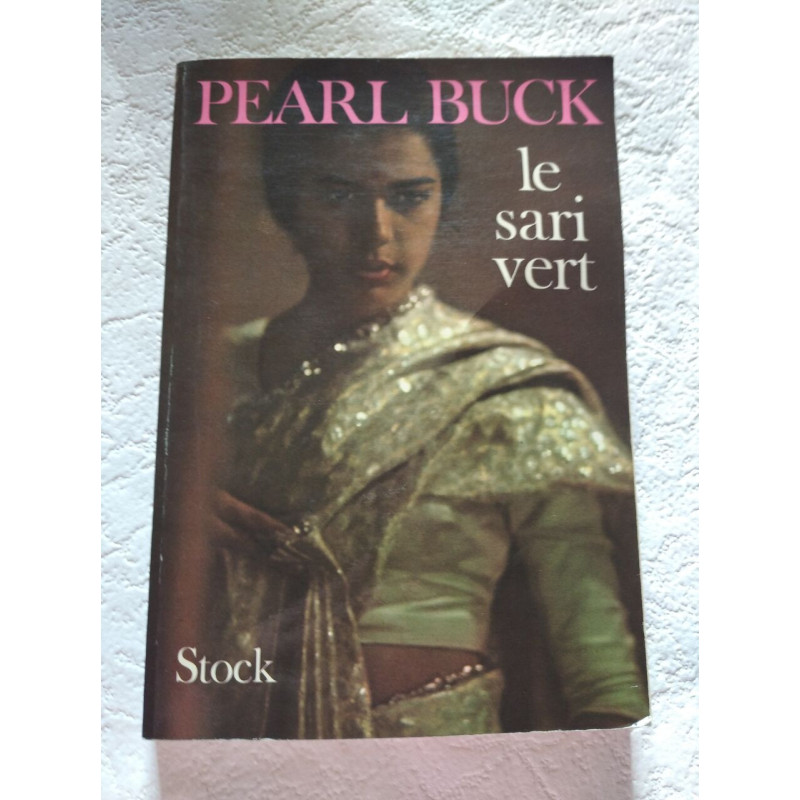 Le Sari Vert