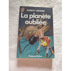 La planète oubliée
