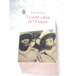 Le petit soldat de l'Empire