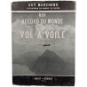 Mon record du monde de vol à voile