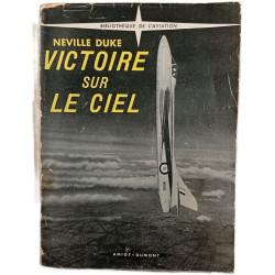 Victoire sur le ciel