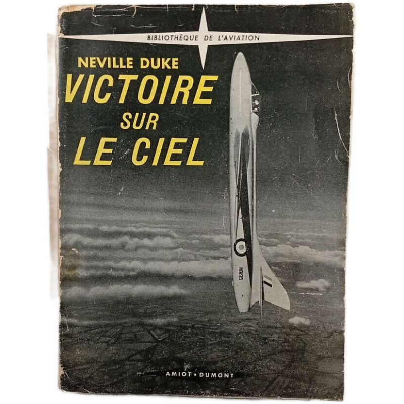 Victoire sur le ciel
