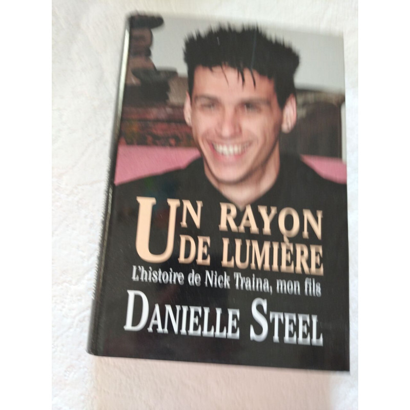 Un rayon de lumière