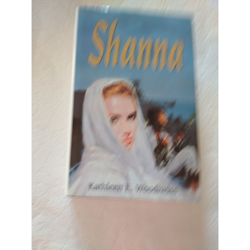 Shanna