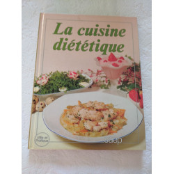 La cuisine diététique