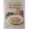 La cuisine diététique